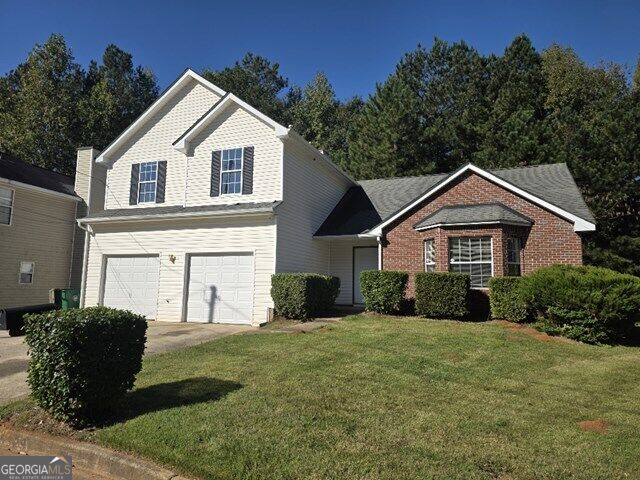 Photo of 5329 Shirewick Lane, Lithonia, GA 30058 (MLS # 10875498)