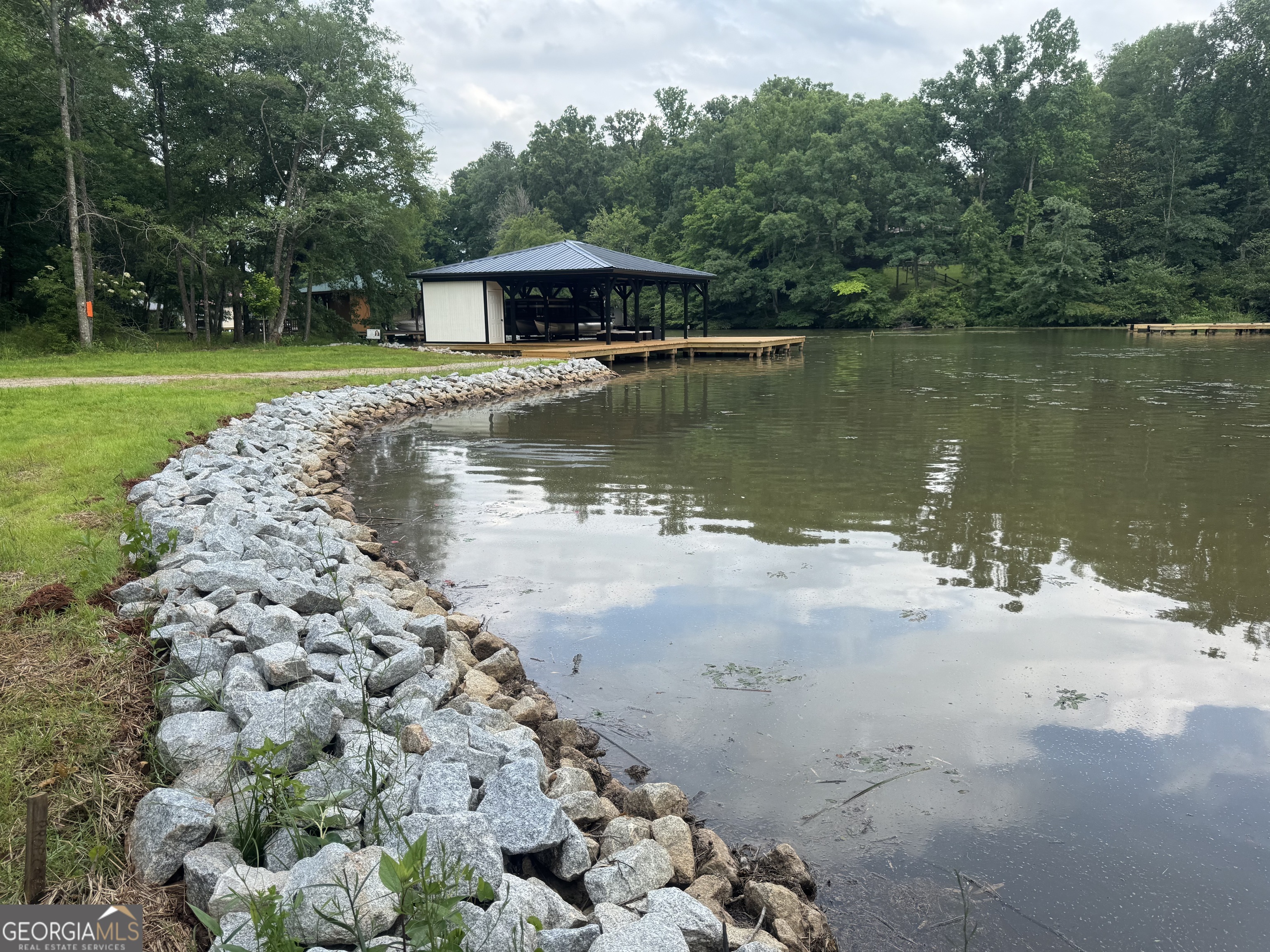 554 S Steel Bridge Rd