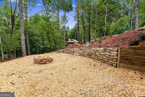 A home in Blue Ridge