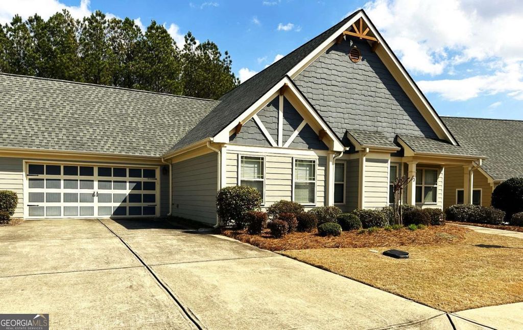 Photo of 3 Mary Lane, White, GA 30184 (MLS # 10704528)