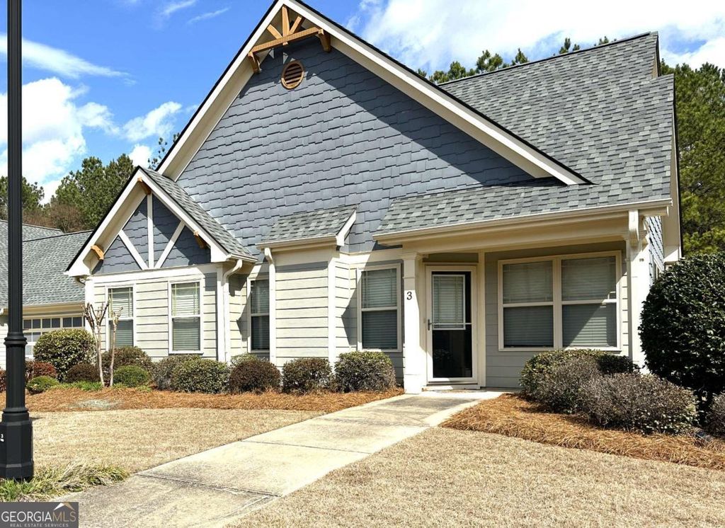 Photo of 3 Mary Lane, White, GA 30184 (MLS # 10704528)