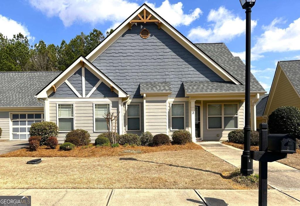 Photo of 3 Mary Lane, White, GA 30184 (MLS # 10704528)