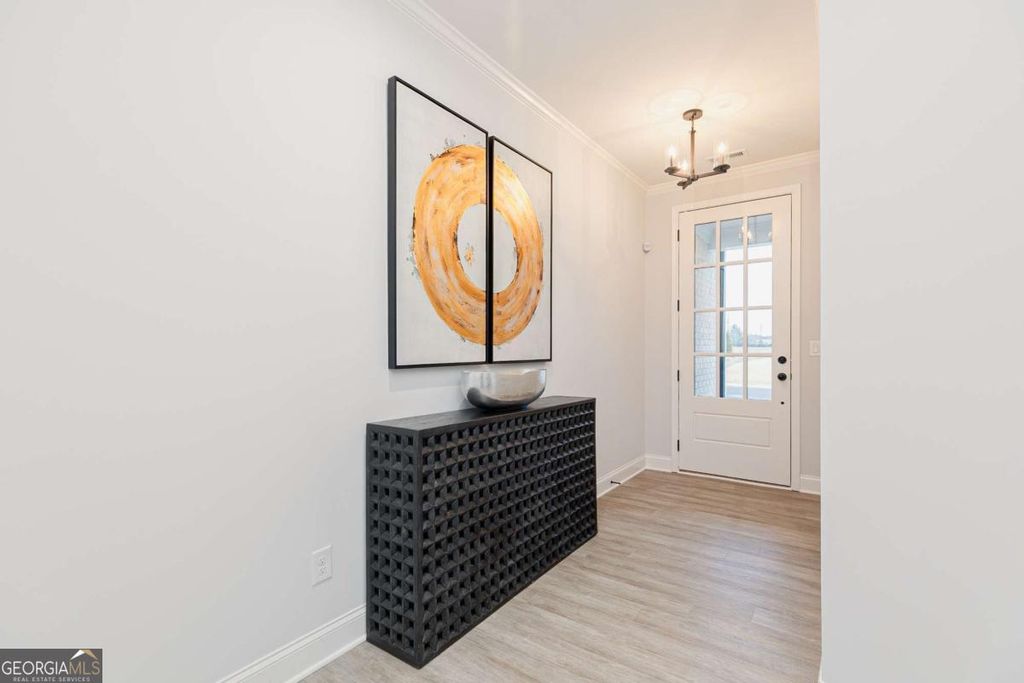 Photo of 832 Leraes Way, Loganville, GA 30052 (MLS # 10635914)