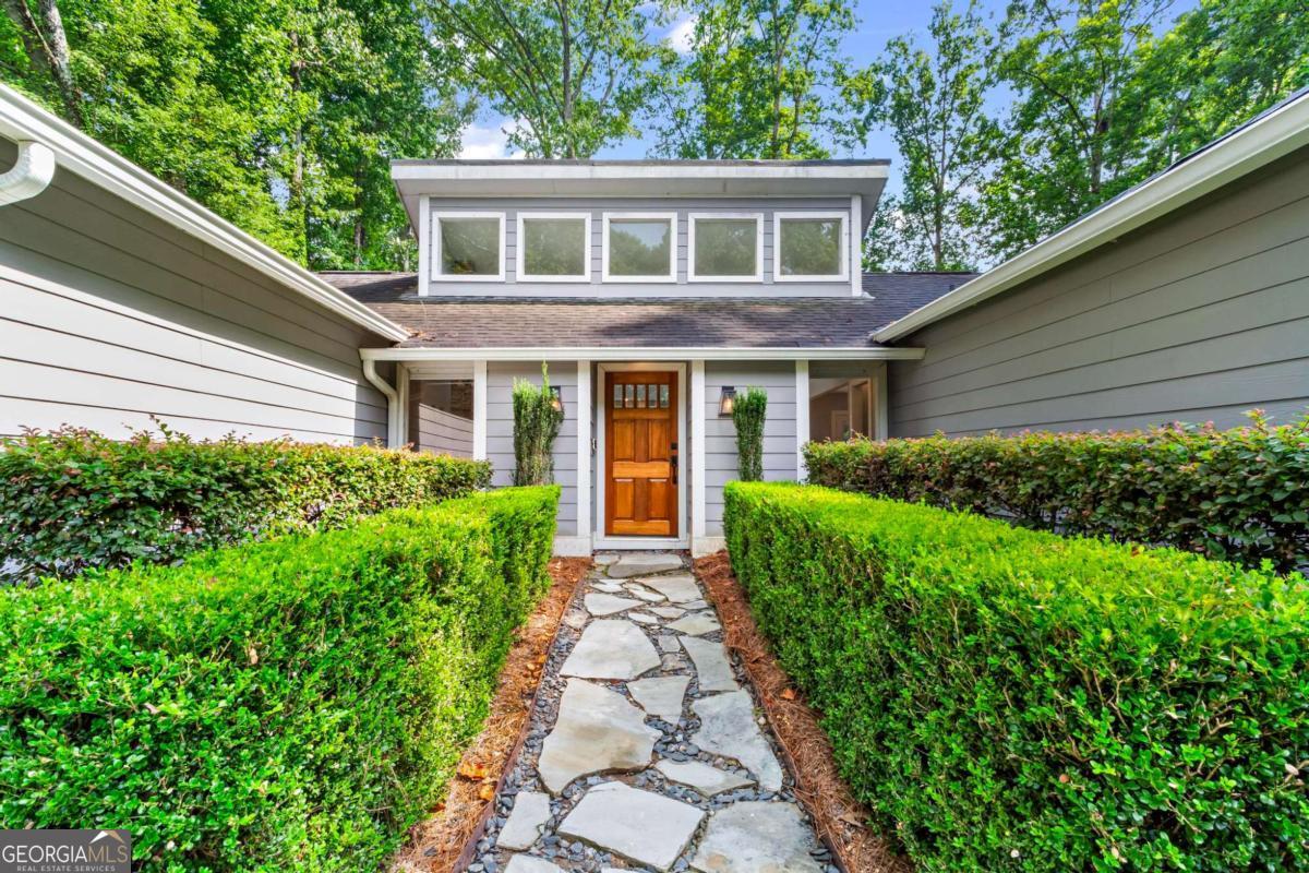 5391 Mill Run DR