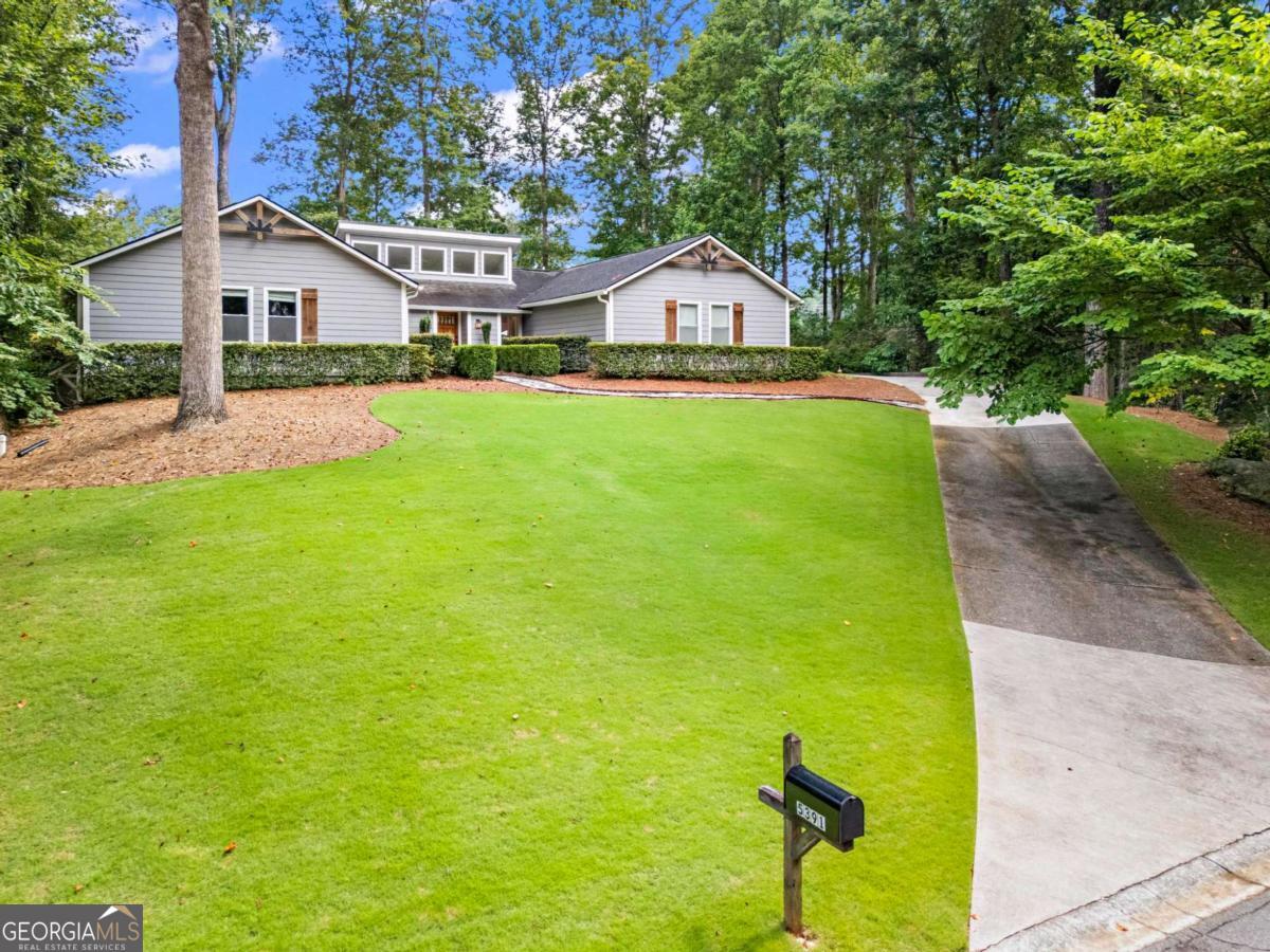 5391 Mill Run DR