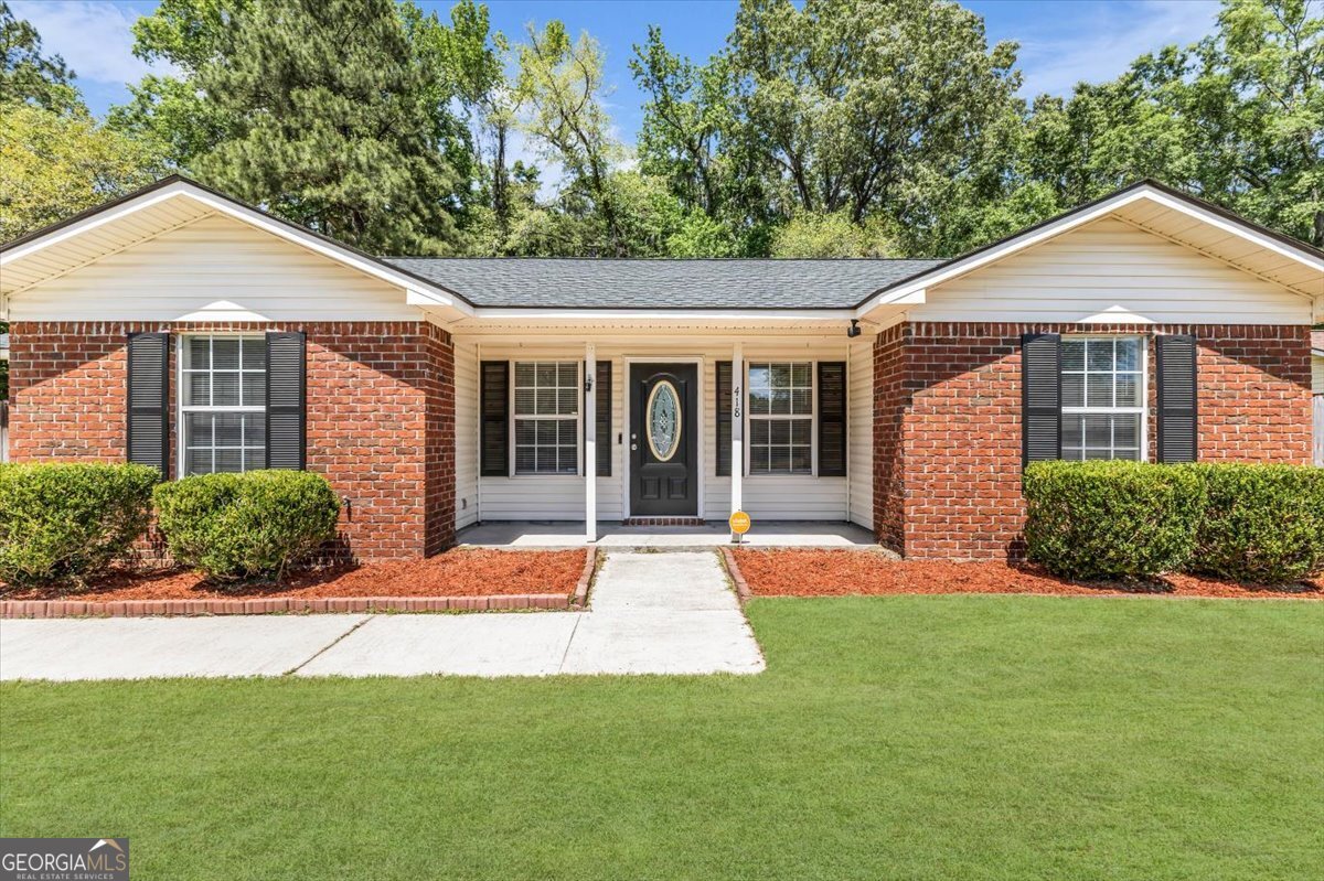 418 Garden Acres WAY