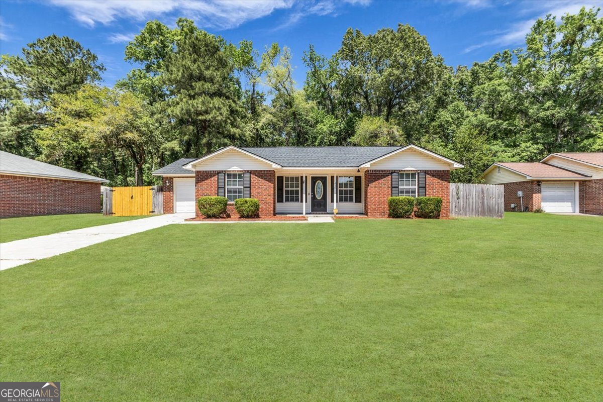 418 Garden Acres WAY