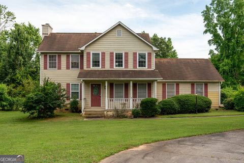 2763 Hunters CT Hampton GA 30228