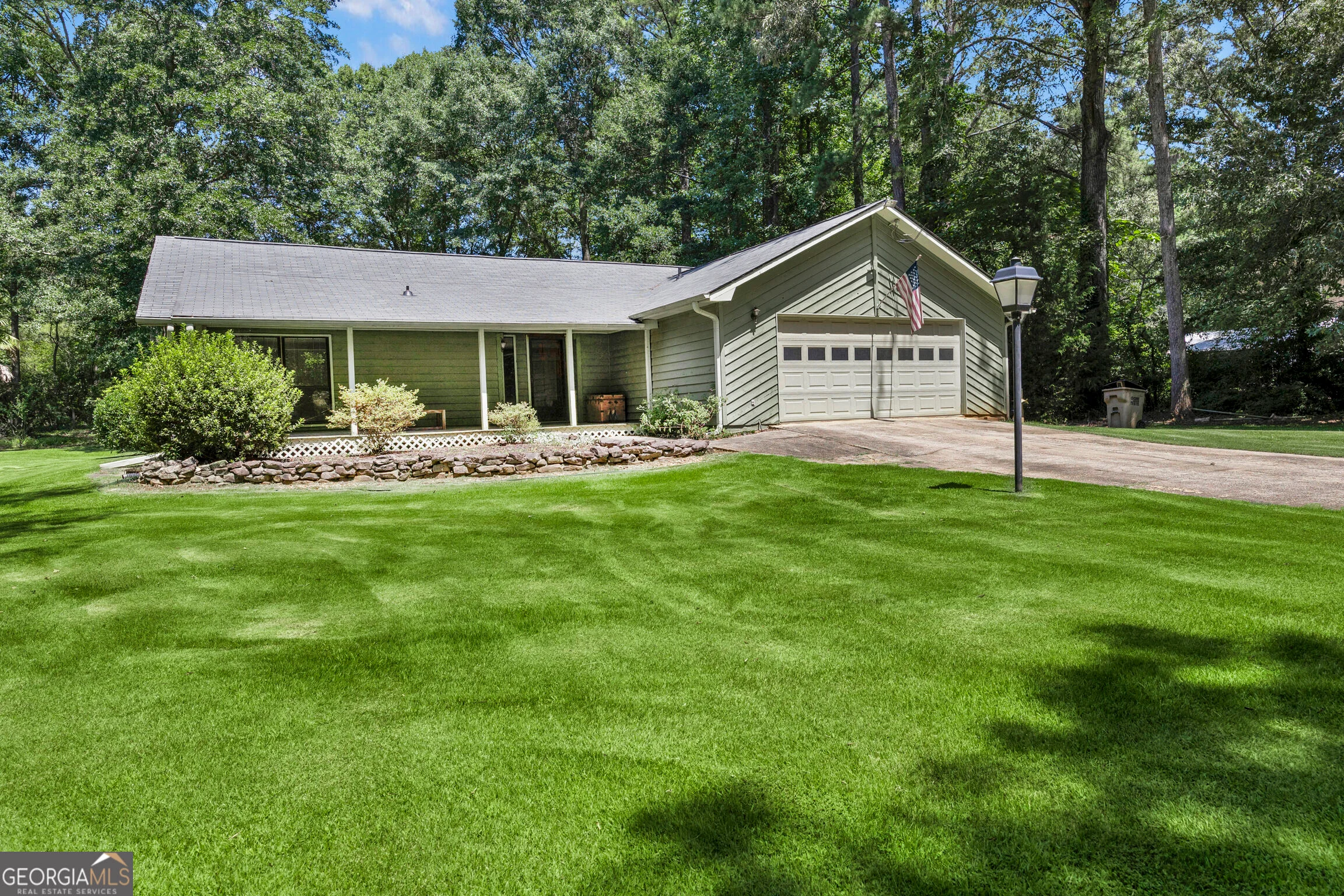 140 Hickory Drive