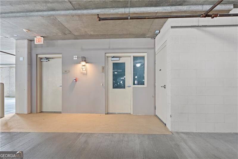 855 Peachtree ST NE 501