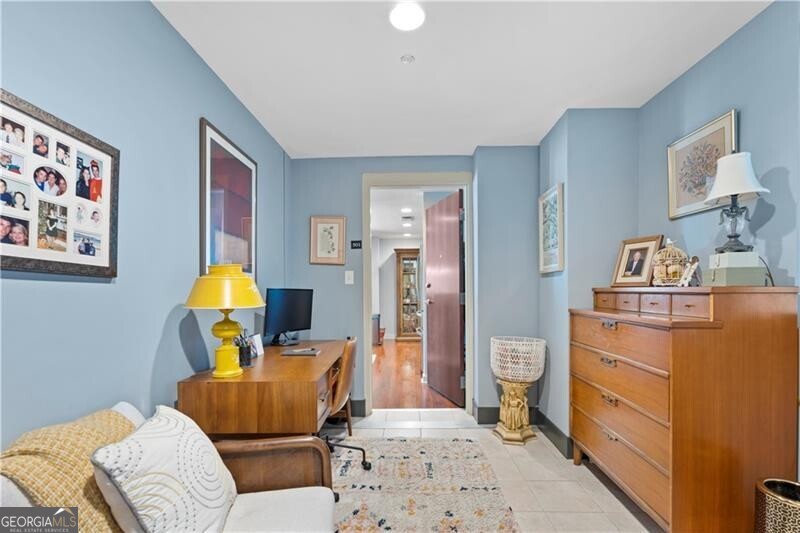 855 Peachtree ST NE 501