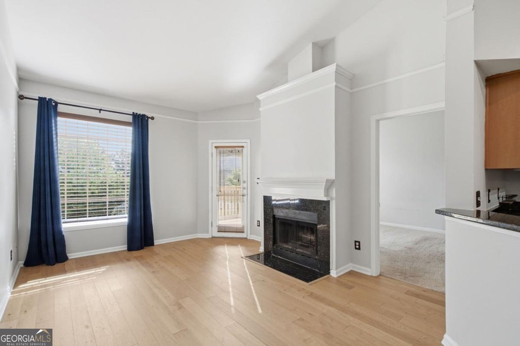 Photo of 200 Renaissance Parkway NE #221, Atlanta, GA 30308 (MLS # 10807138)