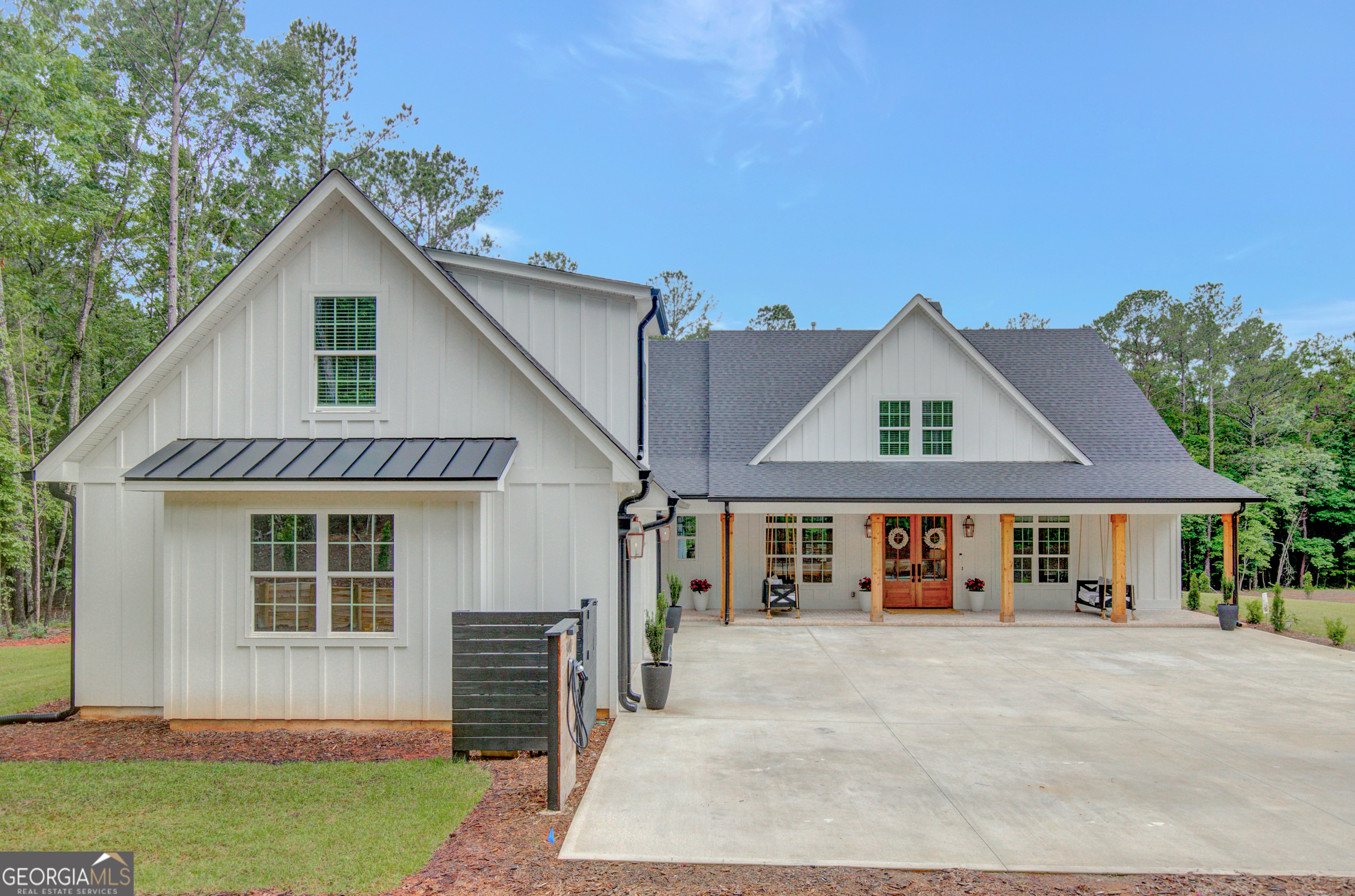 140 S Alexander Creek RD