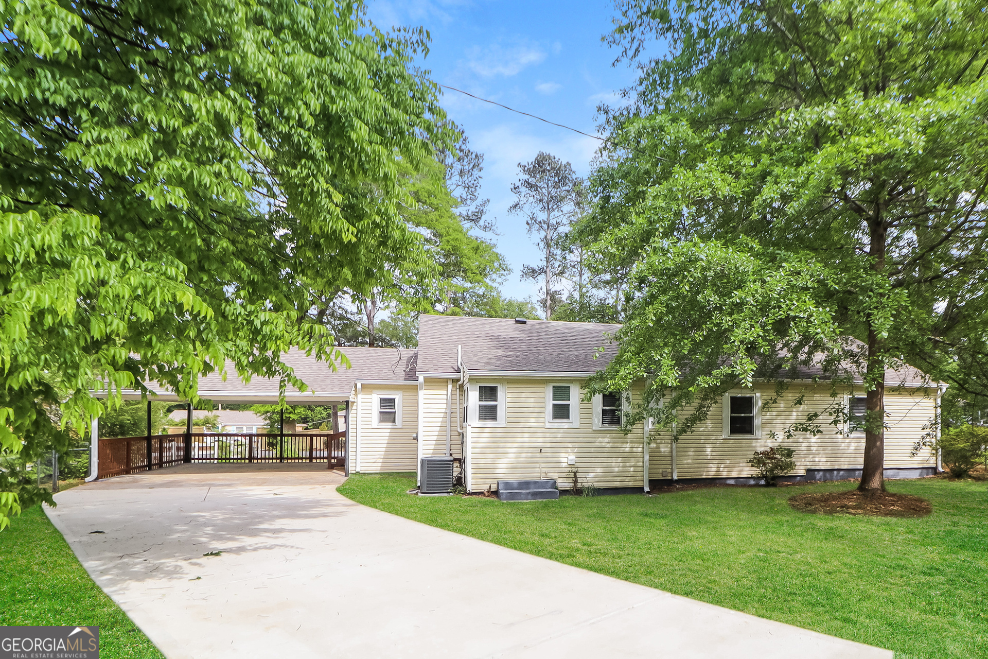 WP ADDISON - Residential Lease