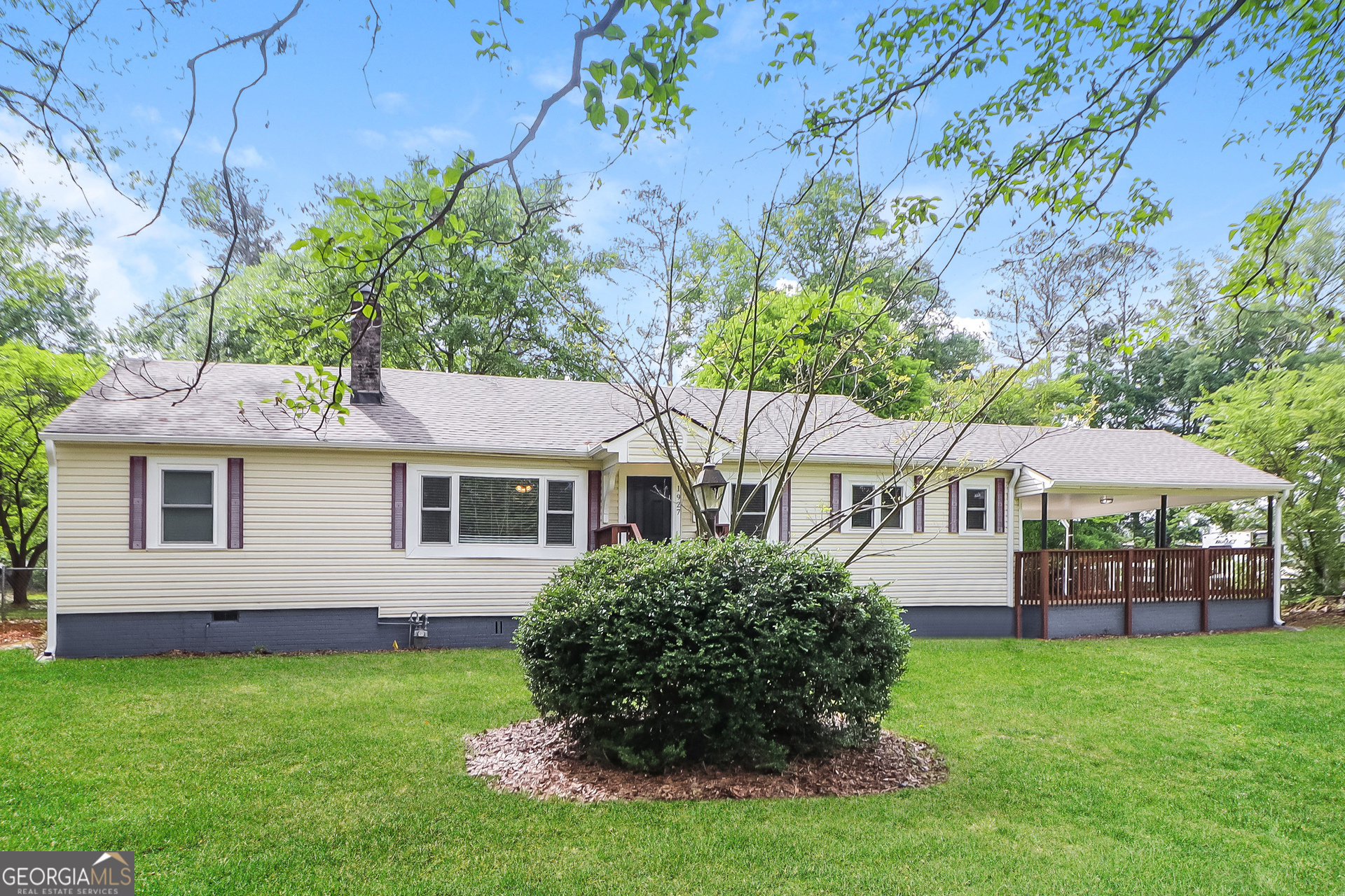 WP ADDISON - Residential Lease