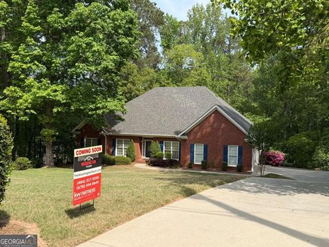 3480 Gleneagles CT Snellville GA 30039