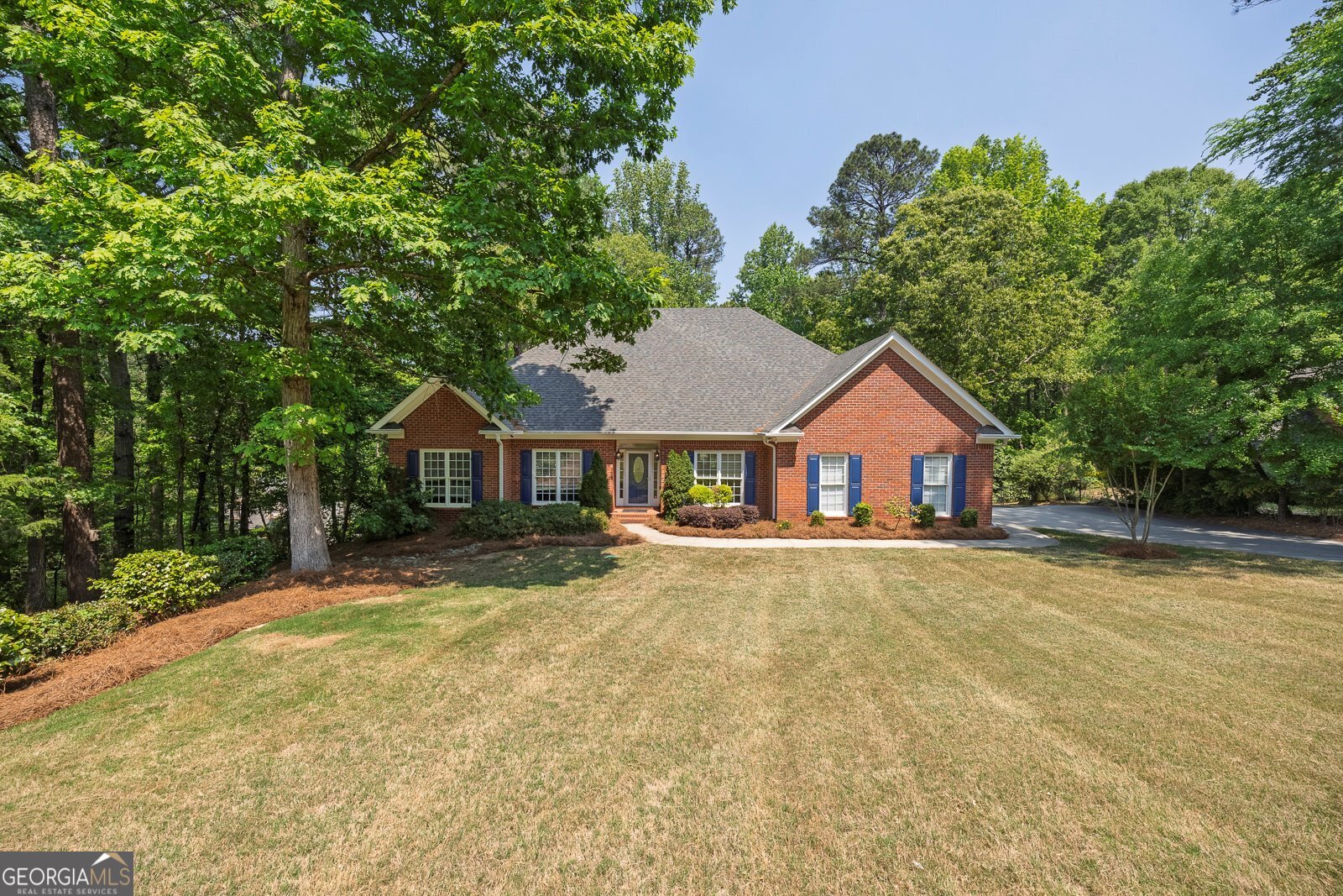3480 Gleneagles CT