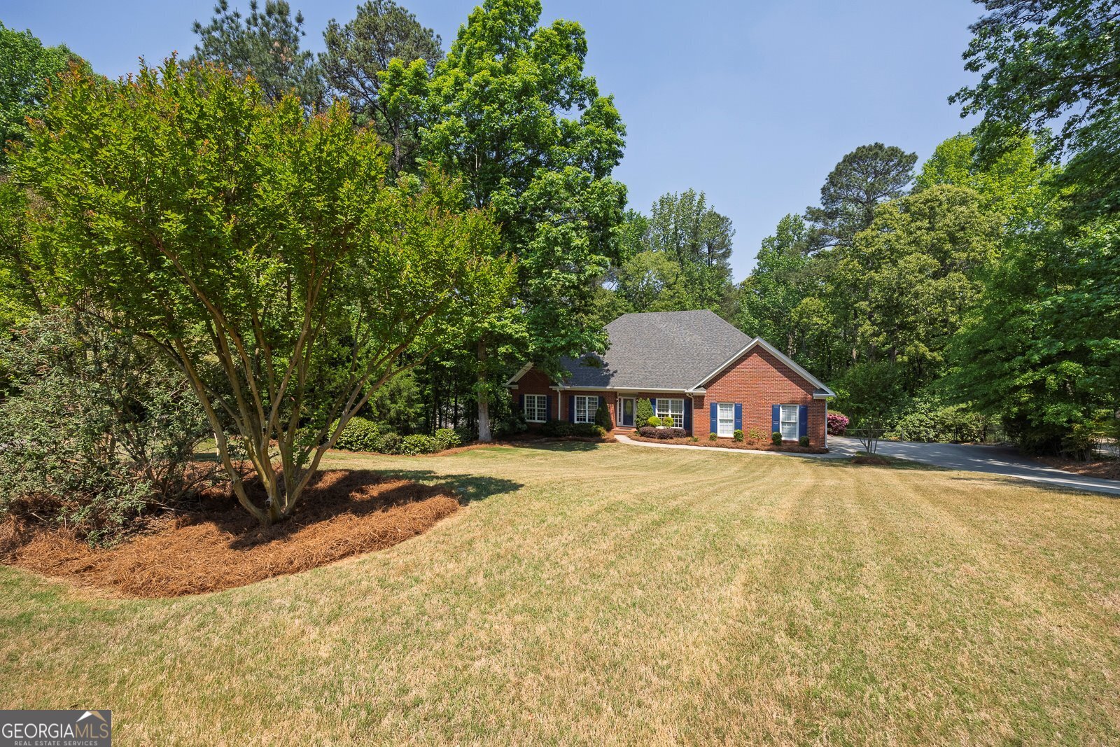 3480 Gleneagles CT