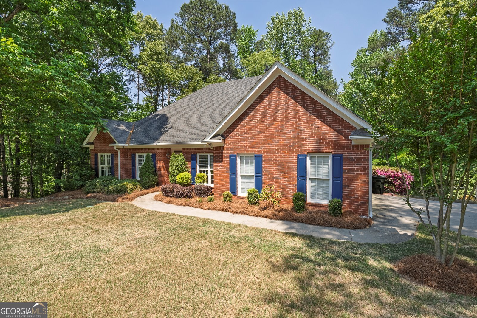 3480 Gleneagles CT