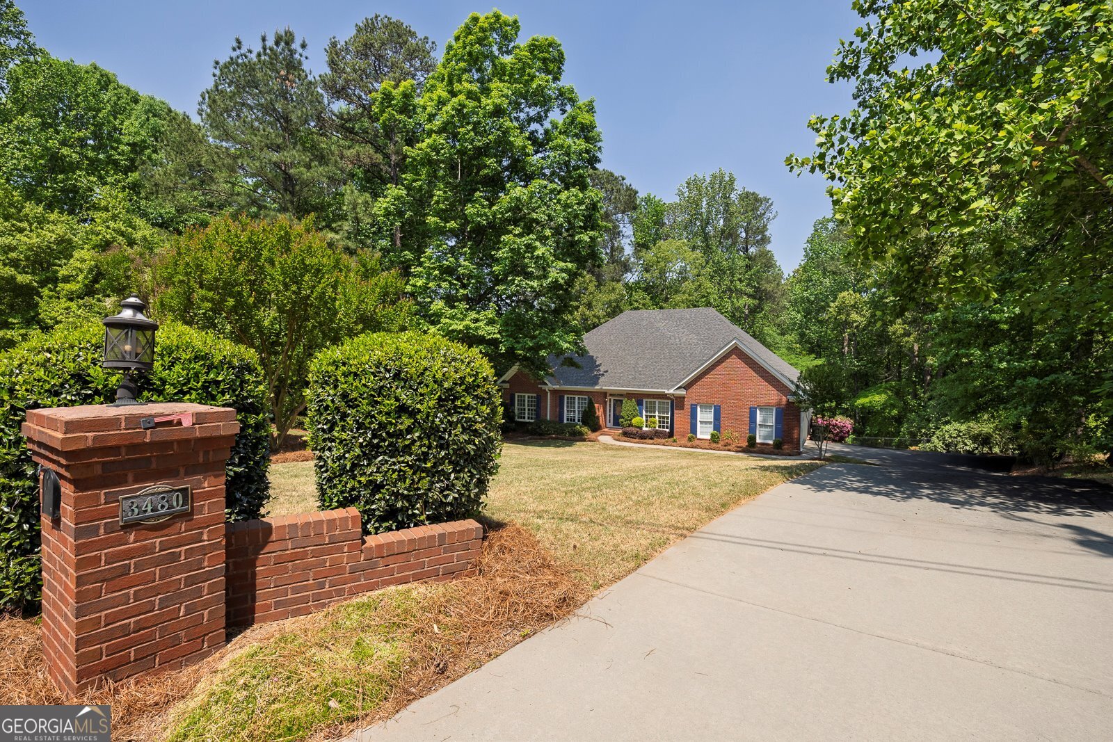 3480 Gleneagles CT