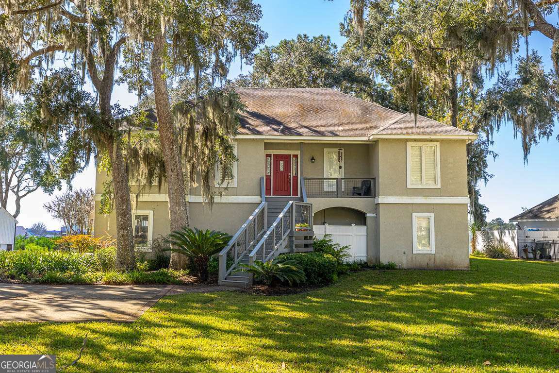 113 Laurel Grove RD