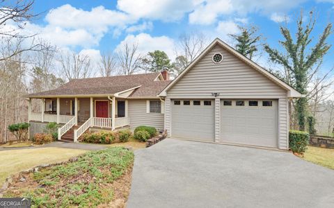 Photo of 7386 Belton Bridge Road, Lula, GA 30554 (MLS # 10655681)