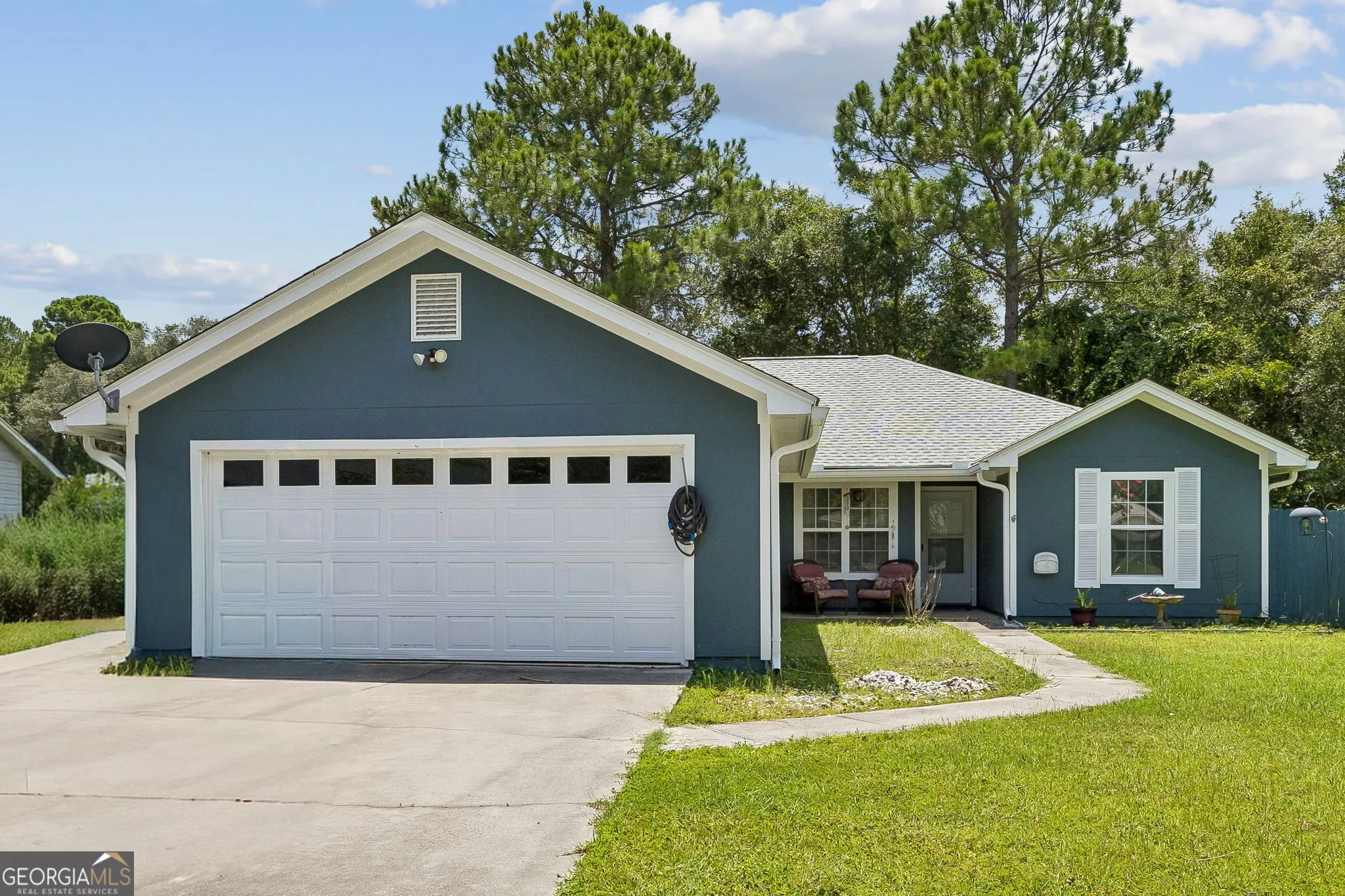 158 Plantation Oaks Drive