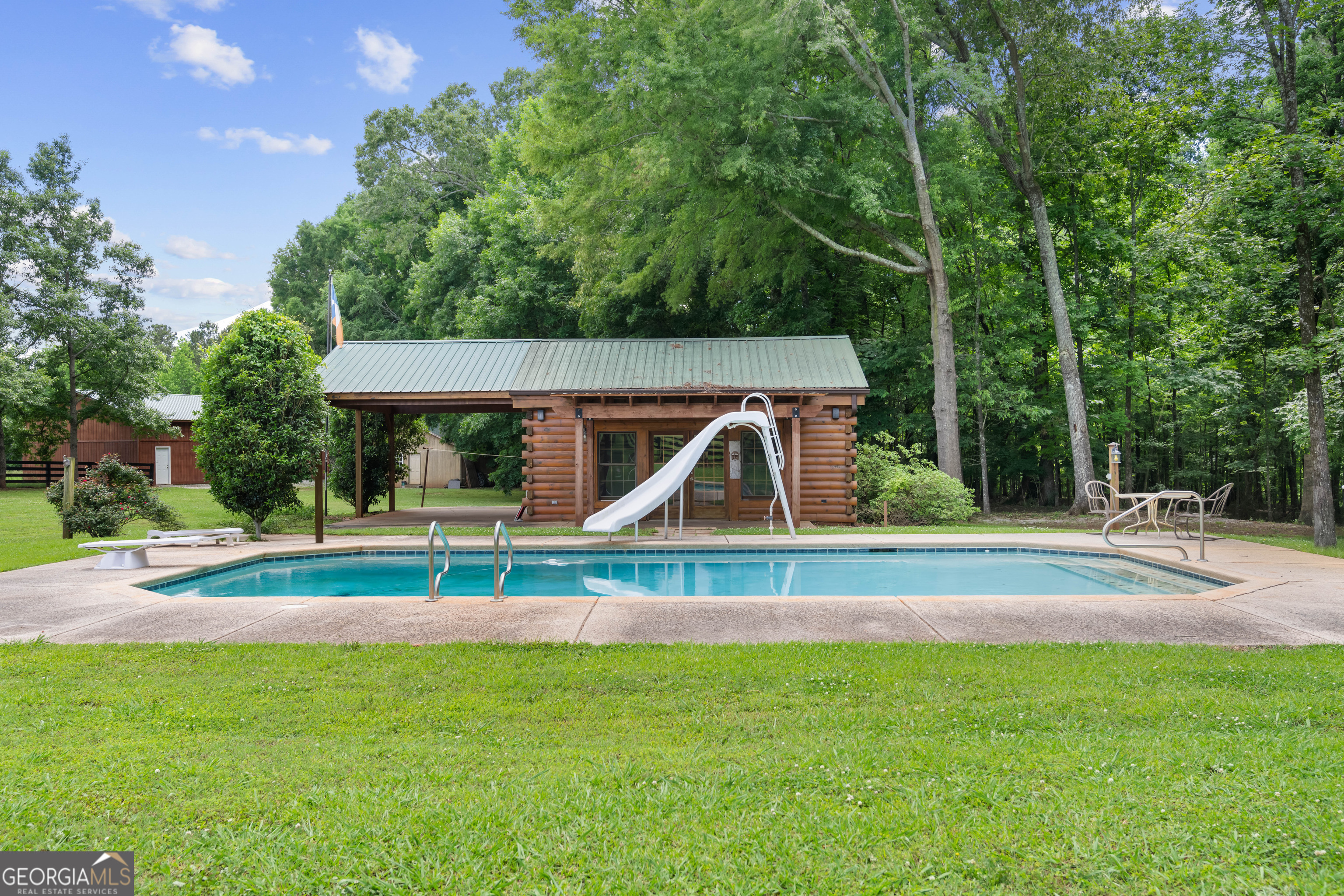 224 Harmony RD