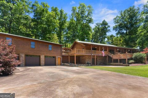 224 Harmony RD Eatonton GA 31024