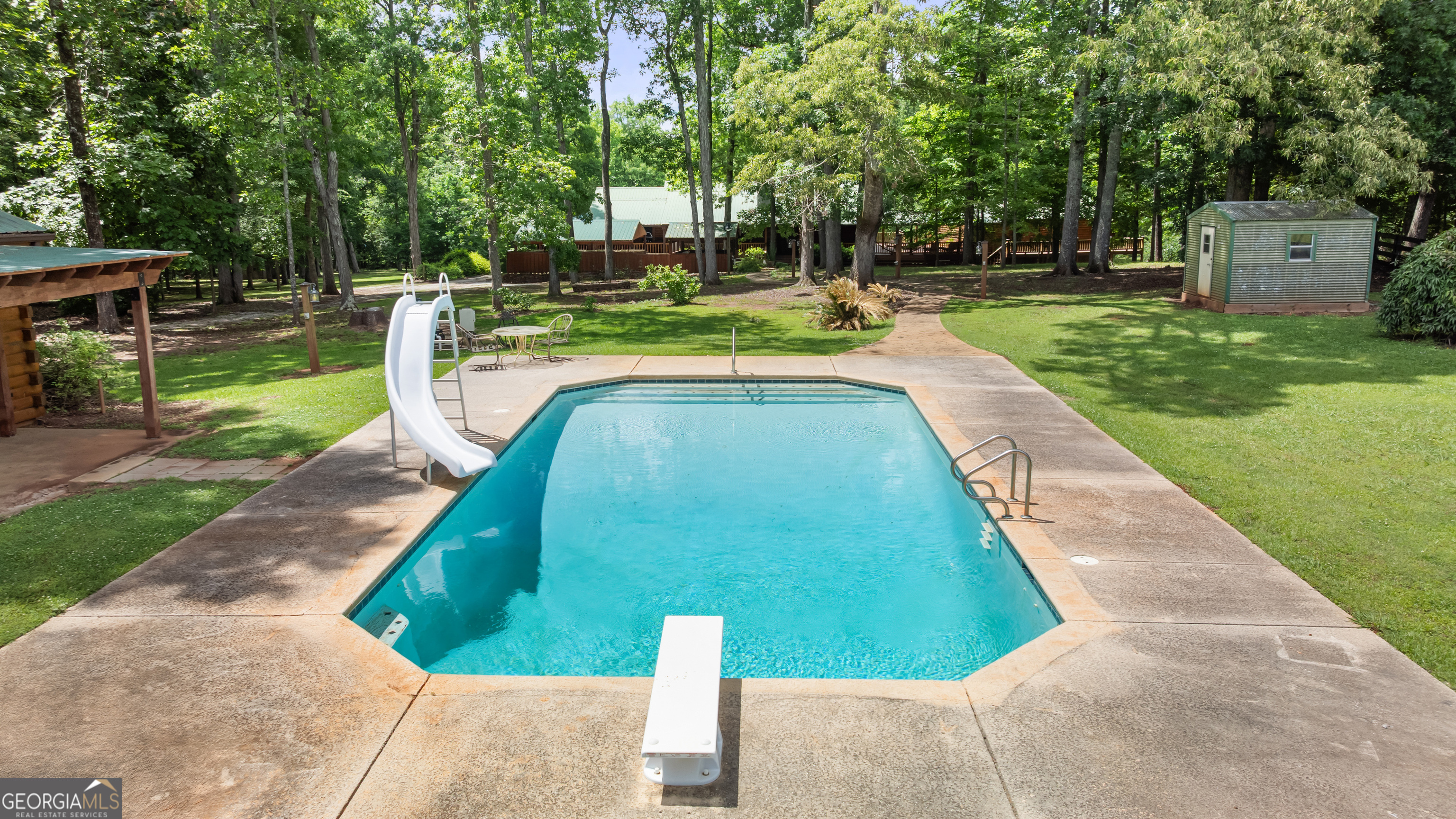224 Harmony RD