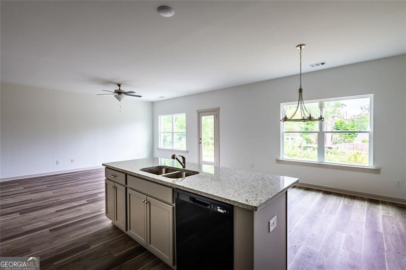 1810 Forkview