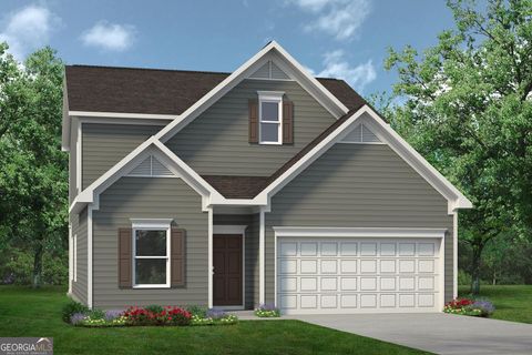 Photo of 9 North Haven Drive, Rome, GA 30165 (MLS # 10577621)