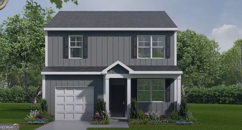 5449 Baybrook CIR South Fulton GA 30349