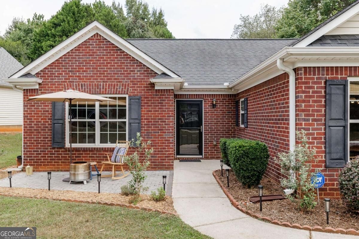 315 Tall Pine LN