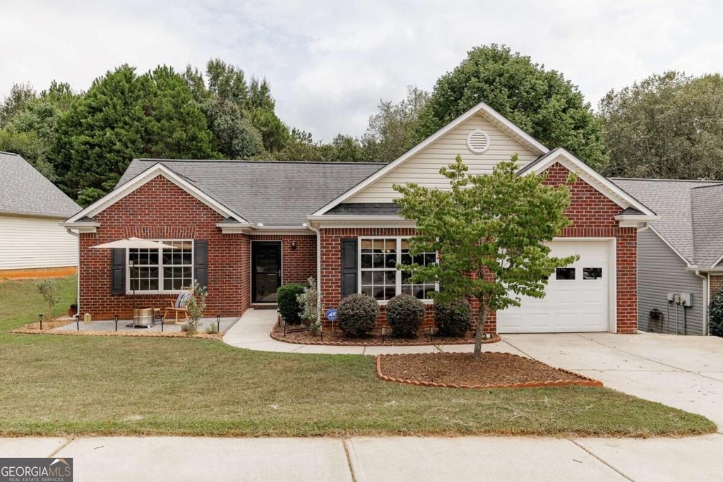 Photo of 315 Tall Pine Lane, Athens, GA 30605 (MLS # 10850440)