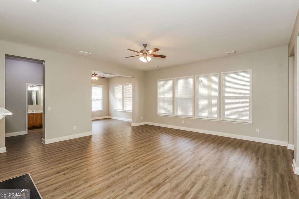 Photo of 7461 Mistydawn Drive, Fairburn, GA 30213 (MLS # 10694166)