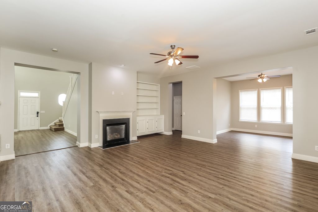 Photo of 7461 Mistydawn Drive, Fairburn, GA 30213 (MLS # 10694166)