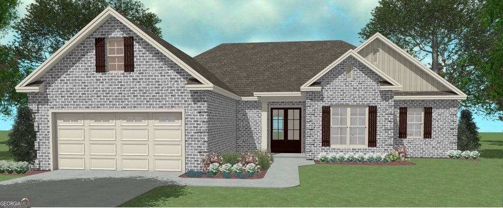 Photo of 222 Brook Hollow Court, Kathleen, GA 31047 (MLS # 10847437)