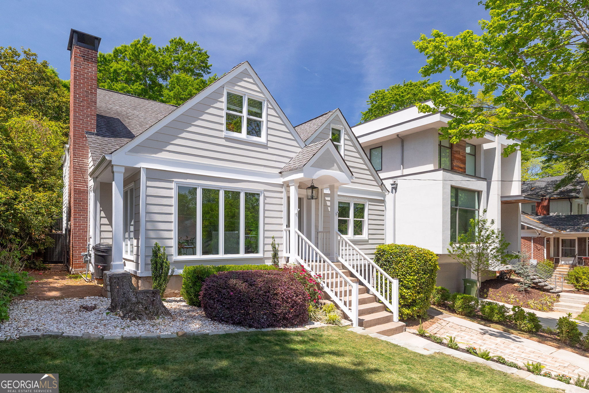 446 Hardendorf AVE NE