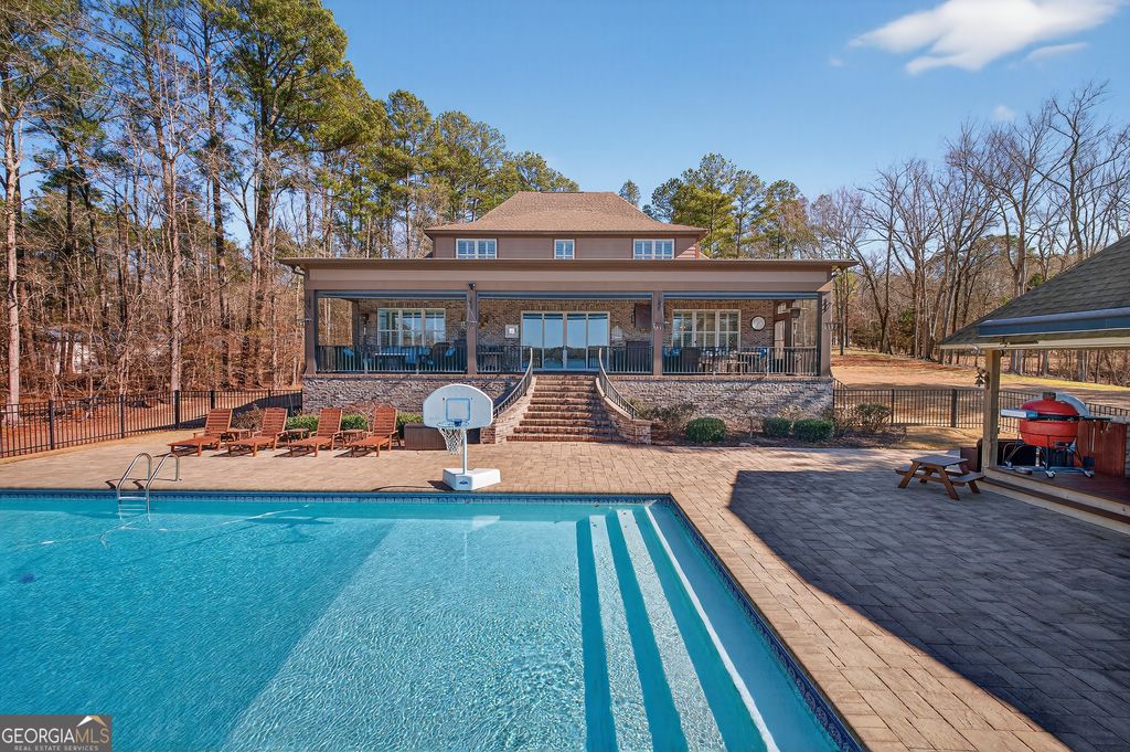 Photo of 238 Cold Branch Road, Eatonton, GA 31024 (MLS # 10676379)