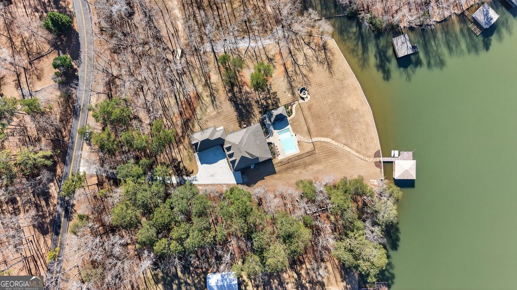 Photo of 238 Cold Branch Road, Eatonton, GA 31024 (MLS # 10676379)