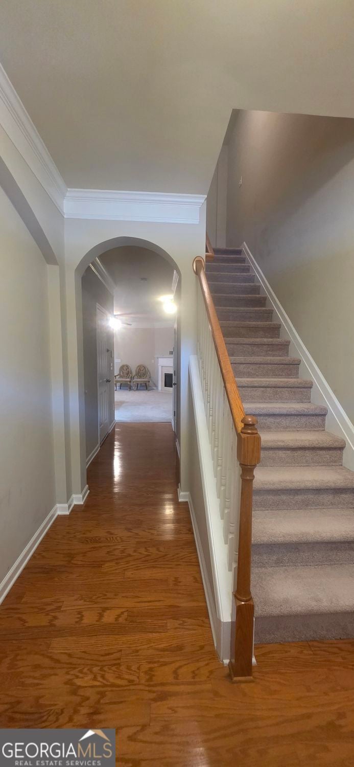 Photo of 779 Arbor Gate Lane, Lawrenceville, GA 30044 (MLS # 10800722)
