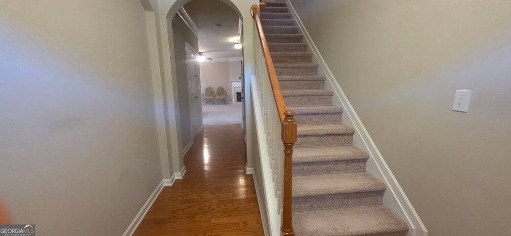 Photo of 779 Arbor Gate Lane, Lawrenceville, GA 30044 (MLS # 10800722)