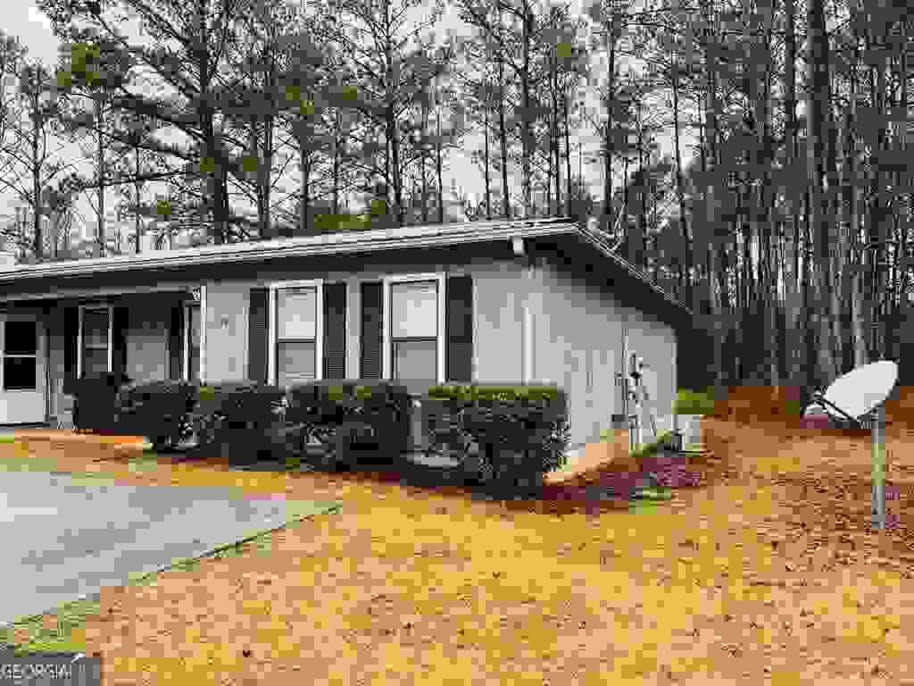 Photo of 145 Pine Terrace #155, Palmetto, GA 30268 (MLS # 10818614)