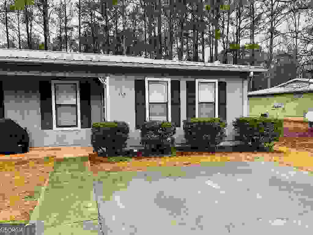 Photo of 145 Pine Terrace #155, Palmetto, GA 30268 (MLS # 10818614)
