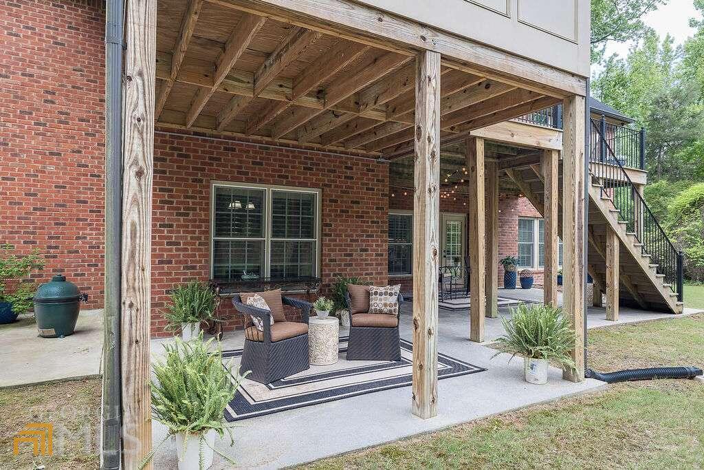 Meridian - Residential