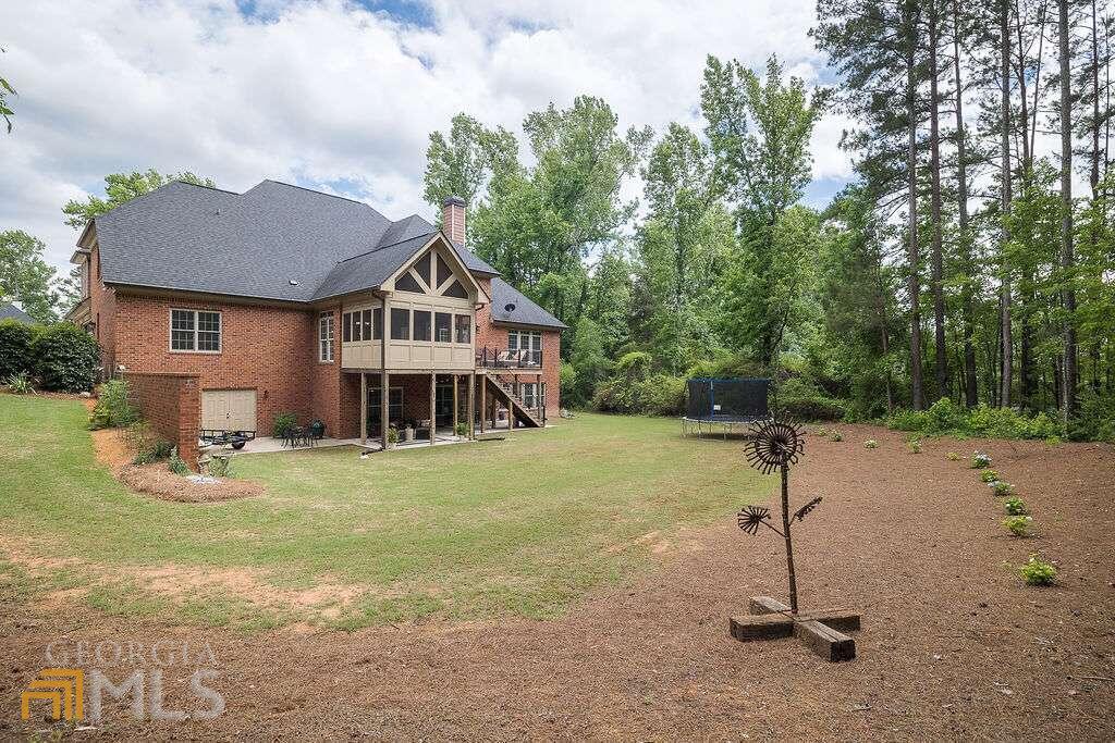 Meridian - Residential