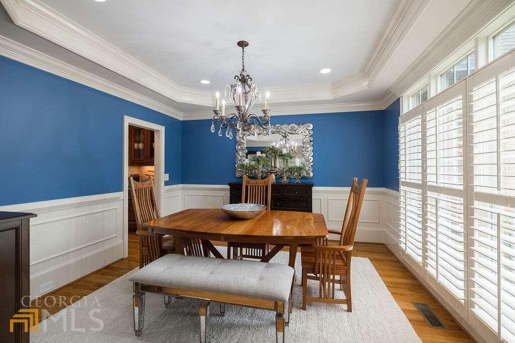Meridian - Residential