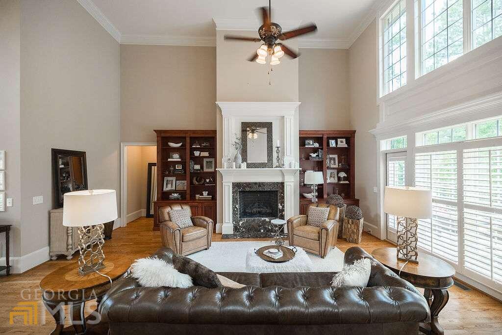 Meridian - Residential