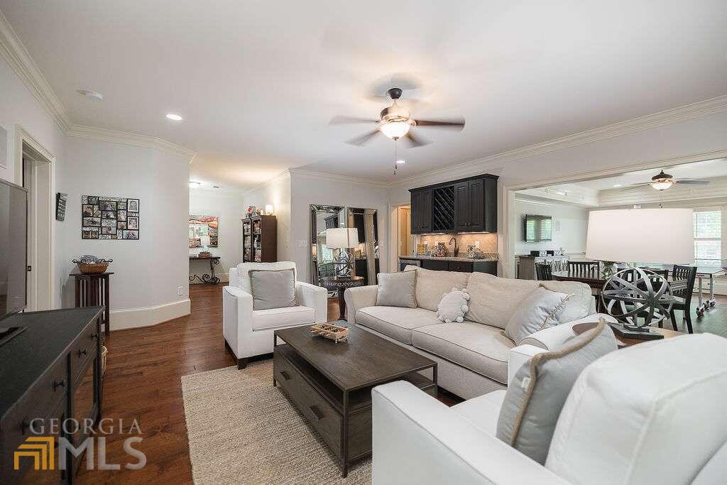 Meridian - Residential